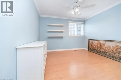 37 Blackthorn Lane Brampton ON L6V 3K7