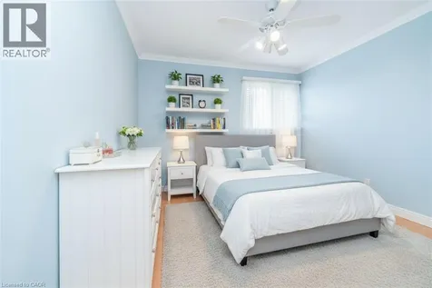 37 Blackthorn Lane Brampton ON L6V 3K7