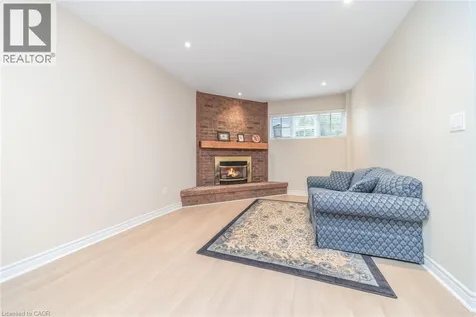 37 Blackthorn Lane Brampton ON L6V 3K7