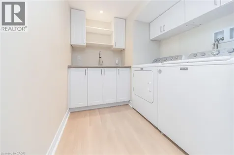 37 Blackthorn Lane Brampton ON L6V 3K7