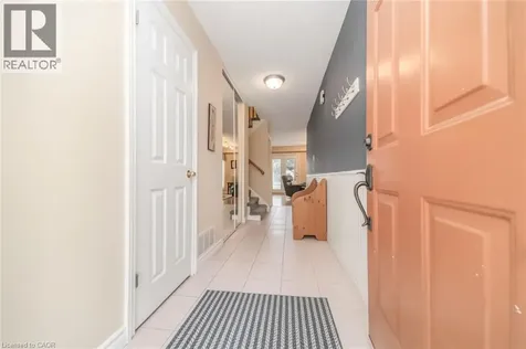 37 Blackthorn Lane Brampton ON L6V 3K7