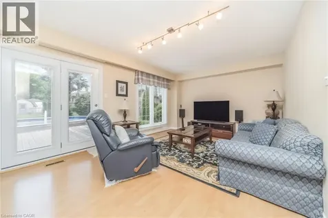 37 Blackthorn Lane Brampton ON L6V 3K7