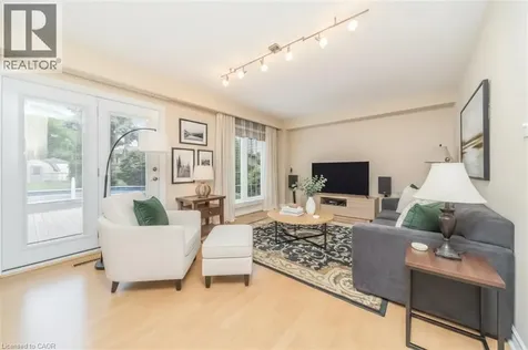 37 Blackthorn Lane Brampton ON L6V 3K7