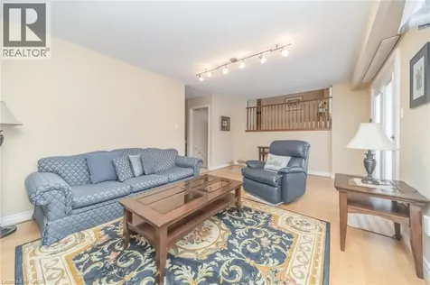 37 Blackthorn Lane Brampton ON L6V 3K7