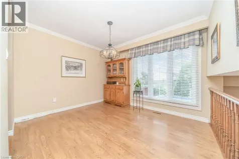 37 Blackthorn Lane Brampton ON L6V 3K7