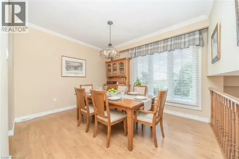 37 Blackthorn Lane Brampton ON L6V 3K7