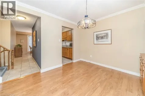 37 Blackthorn Lane Brampton ON L6V 3K7