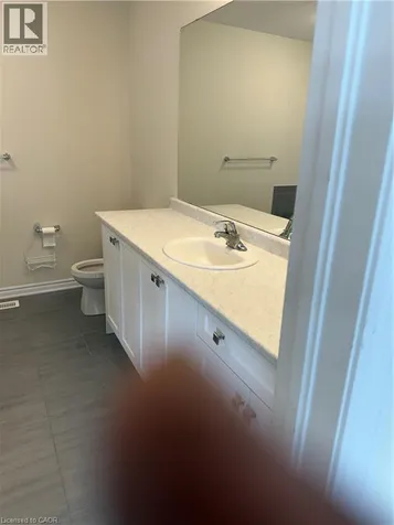 122 Blacksmith Drive Breslau ON N0B 1M0