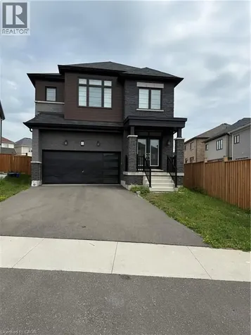 122 Blacksmith Drive Breslau ON N0B 1M0
