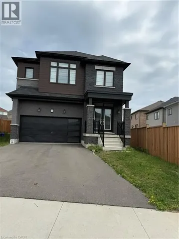 122 Blacksmith Drive Breslau ON N0B 1M0