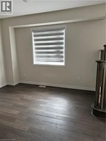 122 Blacksmith Drive Breslau ON N0B 1M0