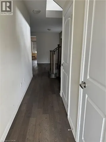 122 Blacksmith Drive Breslau ON N0B 1M0
