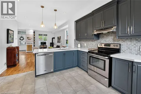 26 Campbell Avenue Hamilton ON L8L 2N1