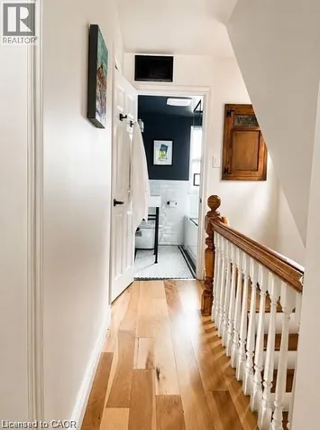 26 Campbell Avenue Hamilton ON L8L 2N1