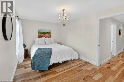 26 Campbell Avenue Hamilton ON L8L 2N1