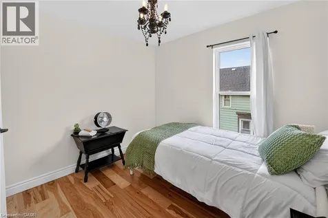 26 Campbell Avenue Hamilton ON L8L 2N1