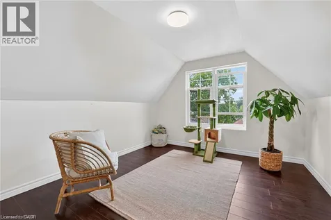 26 Campbell Avenue Hamilton ON L8L 2N1