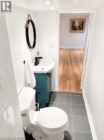 26 Campbell Avenue Hamilton ON L8L 2N1