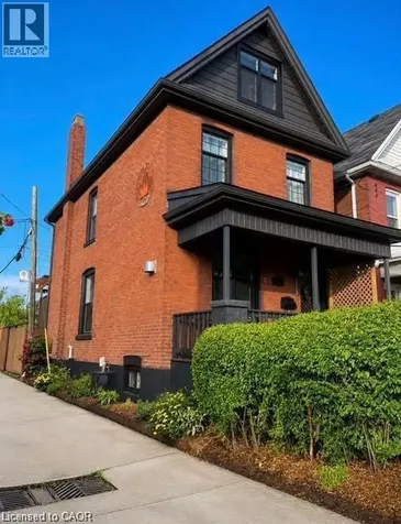 26 Campbell Avenue Hamilton ON L8L 2N1