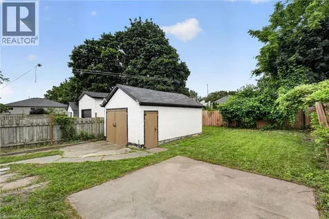 342 Carlton Street St. Catharines ON L2N 1C4