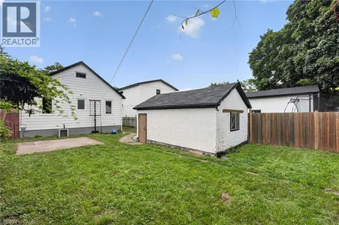 342 Carlton Street St. Catharines ON L2N 1C4