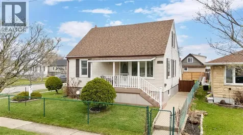 748 Alexander Street Sarnia ON N7T 5G8