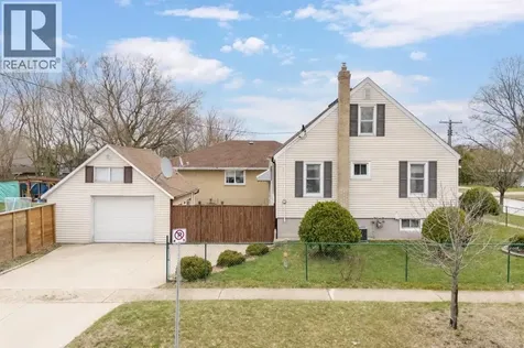 748 Alexander Street Sarnia ON N7T 5G8