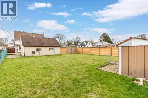748 Alexander Street Sarnia ON N7T 5G8