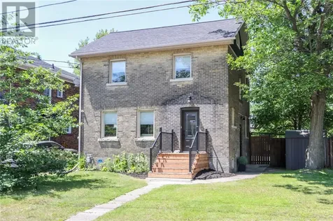 233 Lansdowne Street Sudbury ON P3C 4M4