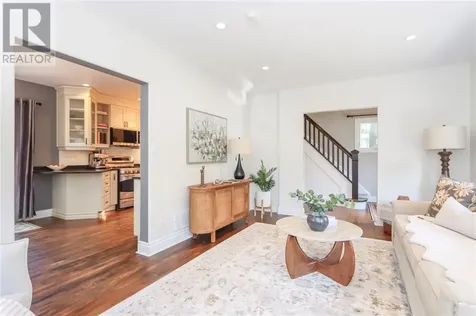 233 Lansdowne Street Sudbury ON P3C 4M4