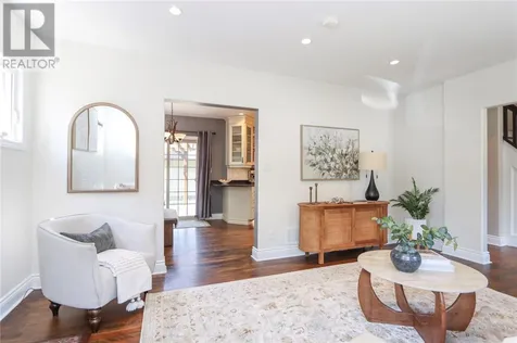 233 Lansdowne Street Sudbury ON P3C 4M4