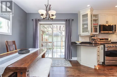 233 Lansdowne Street Sudbury ON P3C 4M4