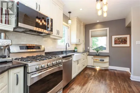 233 Lansdowne Street Sudbury ON P3C 4M4