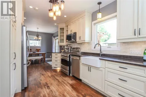 233 Lansdowne Street Sudbury ON P3C 4M4