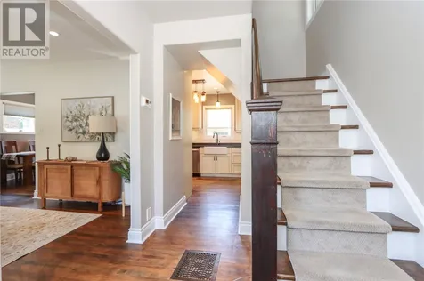 233 Lansdowne Street Sudbury ON P3C 4M4