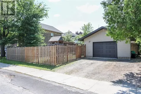 233 Lansdowne Street Sudbury ON P3C 4M4