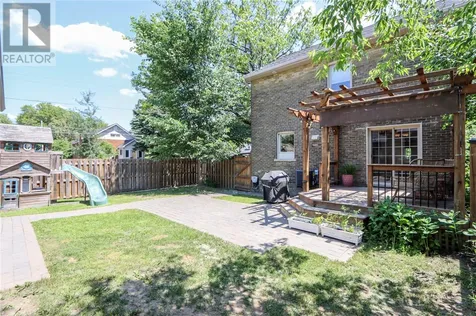 233 Lansdowne Street Sudbury ON P3C 4M4
