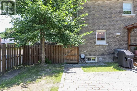 233 Lansdowne Street Sudbury ON P3C 4M4