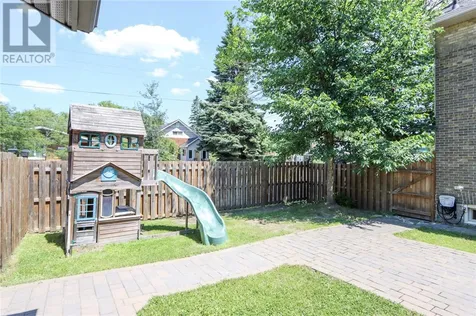 233 Lansdowne Street Sudbury ON P3C 4M4