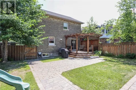 233 Lansdowne Street Sudbury ON P3C 4M4