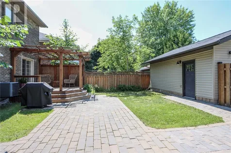 233 Lansdowne Street Sudbury ON P3C 4M4