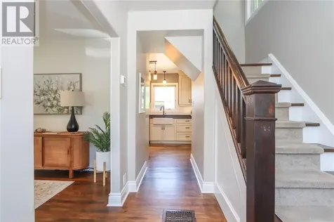 233 Lansdowne Street Sudbury ON P3C 4M4
