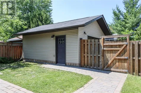 233 Lansdowne Street Sudbury ON P3C 4M4