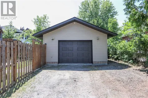 233 Lansdowne Street Sudbury ON P3C 4M4