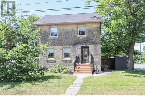 233 Lansdowne Street Sudbury ON P3C 4M4