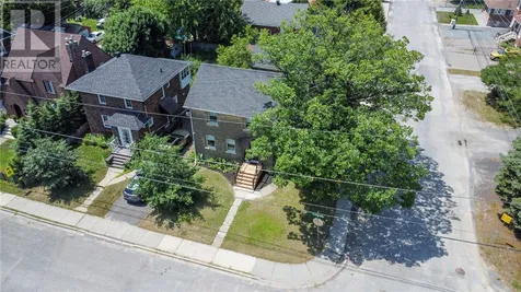 233 Lansdowne Street Sudbury ON P3C 4M4