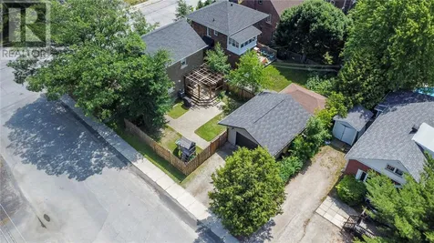 233 Lansdowne Street Sudbury ON P3C 4M4