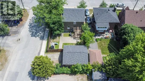 233 Lansdowne Street Sudbury ON P3C 4M4