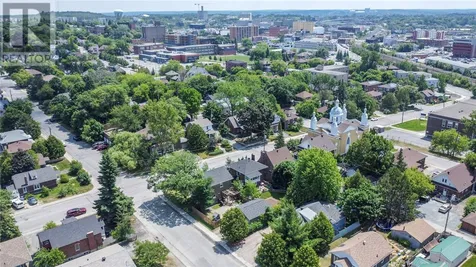 233 Lansdowne Street Sudbury ON P3C 4M4
