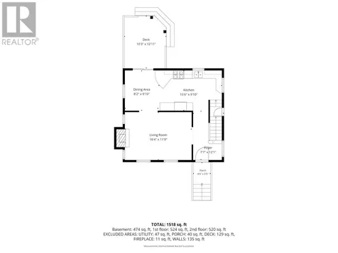 233 Lansdowne Street Sudbury ON P3C 4M4